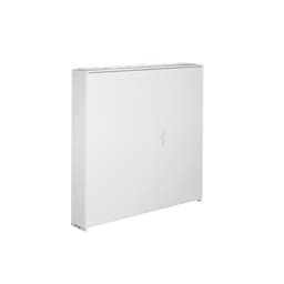 Щит Univers IP44/II 1250x1300x205, 5 секцій FP85SN2