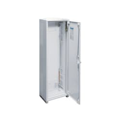 Щит Univers IP44/II 1400x300x205, 1 секція FP91SN2