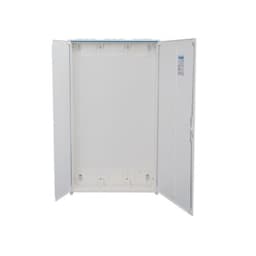 Щит Univers IP44/II 1400x800x205, 3 секції FP93SN2