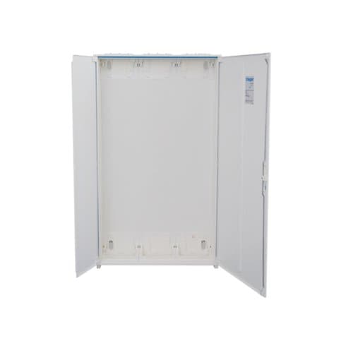 Щит Univers IP44/II 1400x800x205, 3 секції FP93SN2