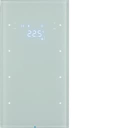 Скляний сенсор 3-кан. з регул.темп-ри, пол.білизна, TS Sensor R.1