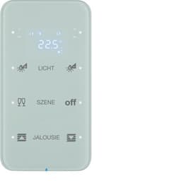 Сенсор 3-кан з регулюванням темп-ри, конфігуруємий, п.білизна, TS Sensor R.1