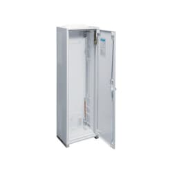 Щит Univers IP44/II 1550x300x205, 1 секція FP01SN2