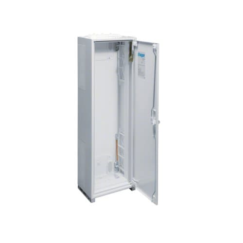 Щит Univers IP44/II 1550x300x205, 1 секція FP01SN2