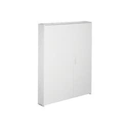 Щит Univers IP44/II 1550x1300x205, 5 секцій FP05SN2