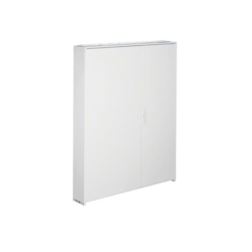 Щит Univers IP44/II 1550x1300x205, 5 секцій FP05SN2