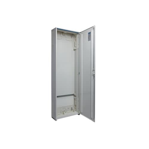 Щит Univers IP44/II 1700x550x205, 2 секції FP12SN2