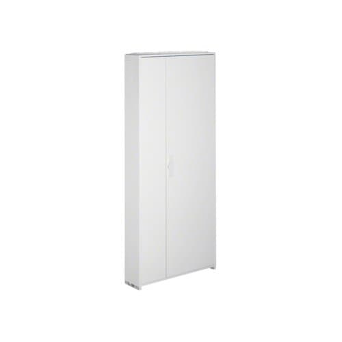 Щит Univers IP44/II 1700x800x205, 3 секції FP13SN2
