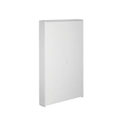 Щит Univers IP44/II 1700x1050x205, 4 секції FP14SN2
