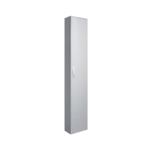 Щит на підлогу з цоколем Univers IP44/II 1950x300x205 1 секція FP21SN2