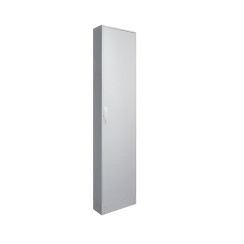 Щит на підлогу з цоколем Univers IP44/II 1950x550x205 2 секції FP22SN2