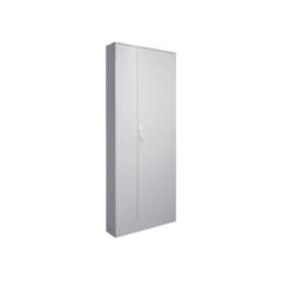 Щит на підлогу з цоколем Univers IP44/II 1950x800x205 3 секції FP23SN2