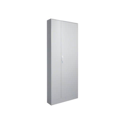 Щит на підлогу з цоколем Univers IP44/II 1950x800x205 3 секції FP23SN2
