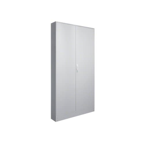Щит на підлогу з цоколем Univers IP44/II 1950x1050x205 4 секції FP24SN2