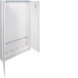 Щит на підлогу з цоколем Univers IP44/II 1950x1300x205 5 секції