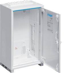Щит Univers IP44/II 500x300x205 1 секція