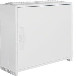 Щит Univers IP44/II 500x550x205 2 секції