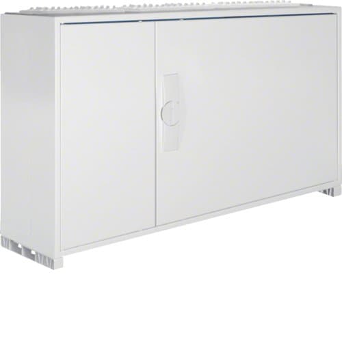 Щит Univers IP44/II 500x800x205 3 секції
