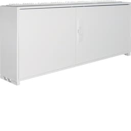 Щит Univers IP44/II 500x1050x205 4 секції