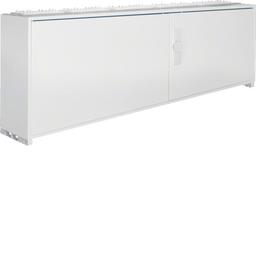 Щит Univers IP44/II 500x1300x205, 5 секцій