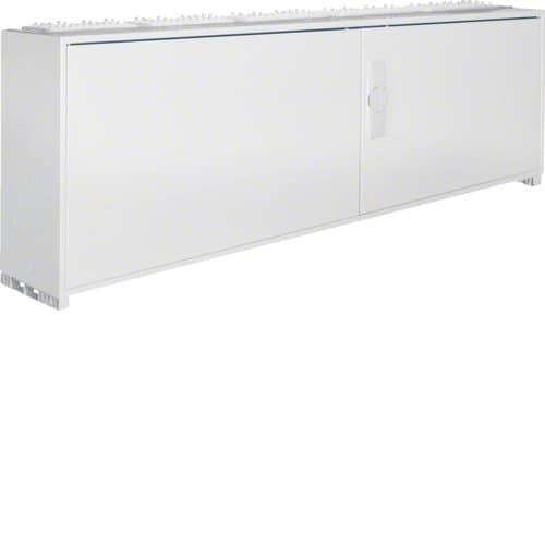 Щит Univers IP44/II 500x1300x205, 5 секцій