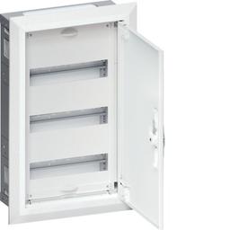 Щит Univers в/у IP30/II QC 507x315x112мм 36M Hager FWU31S
