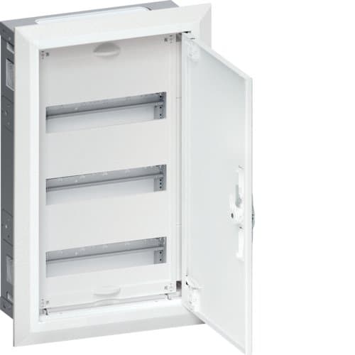 Щит Univers в/у IP30/II QC 507x315x112мм 36M Hager FWU31S