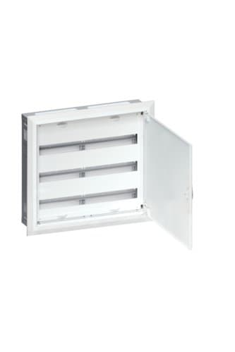 Щит Univers в/у IP30/II QC 507x565x112мм 78М Hager FWU32M2