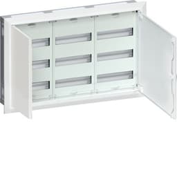 Щит Univers в/у IP30/II QC 507x815x112мм 108M Hager FWU33S