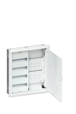 Щит Univers в/у IP30/II QC 657x565x112мм 48M+Multimedia Hager FWU42K1