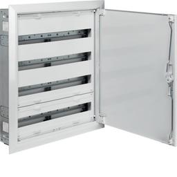 Щит Univers в/у IP30/II QC 657x565x112мм 104М Hager FWU42M2