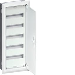 Щит Univers в/у IP30/II QC 807x315x112мм 60M Hager FWU51S