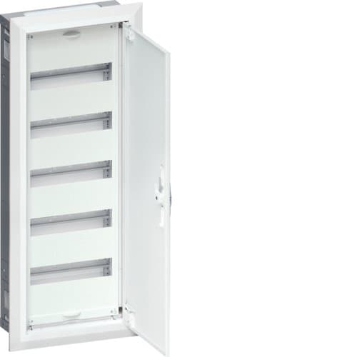 Щит Univers в/у IP30/II QC 807x315x112мм 60M Hager FWU51S
