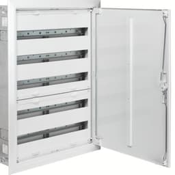 Щит Univers в/у IP30/II QC 807x565x112мм 130М Hager FWU52M2