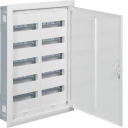 Щит Univers в/у IP30/II QC 807x565x112мм 120M Hager FWU52S