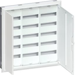 Щит Univers в/у IP30/II QC 807x815x112мм 180M Hager FWU53S