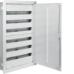 Щит Univers в/у IP30/II QC 957x565x112мм 156М Hager FWU62M2