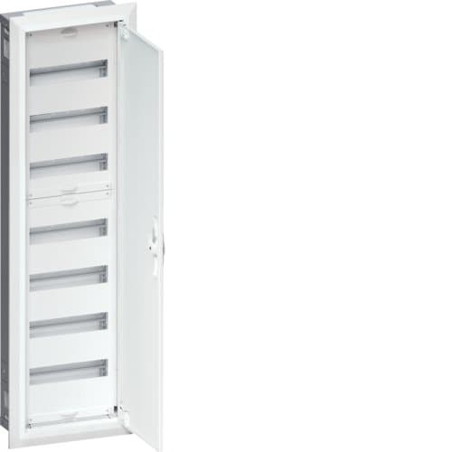 Щит Univers в/у IP30/II QC 1107x315x112мм 84M Hager FWU71S