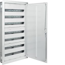 Щит Univers в/у IP30/II QC 1107x565x112мм 182М Hager FWU72M2