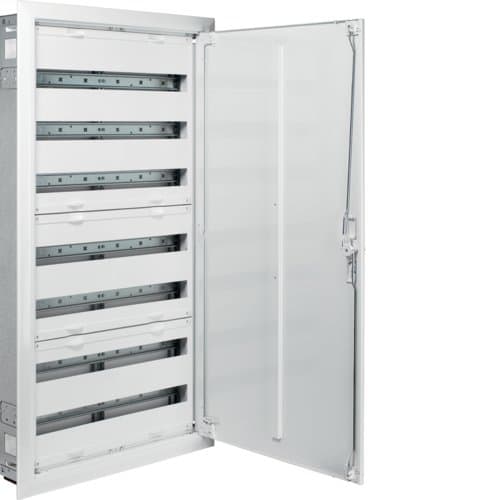 Щит Univers в/у IP30/II QC 1107x565x112мм 182М Hager FWU72M2
