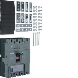 Роз`єднувач h400-h630, In=630А, 4п