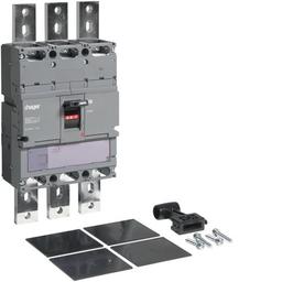Роз`єднувач h1000, In=1000А, 3п
