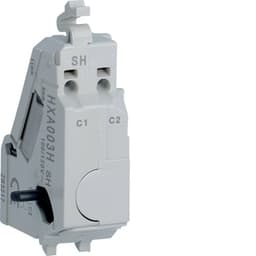 Незалежний розчіплювач x160-P160-x250-P250-x630-P630, 100-120В AC