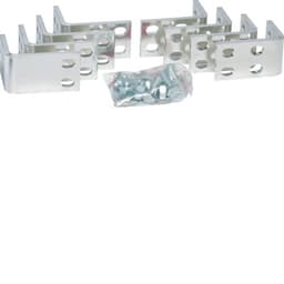 Фазна шина для вимикачів HIB/HIC, 1600A