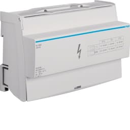 Блок розгалужуючий In=160A, 4п, ширина 162мм Hager KJ160A