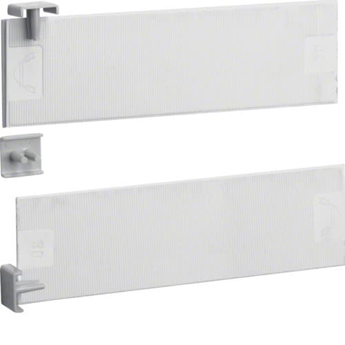Кришка для 2P шин KB263A/C (10шт)