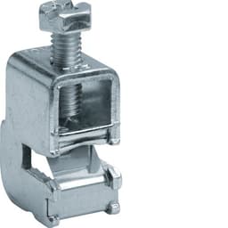 Клема підключення проводу 16-70мм2 до шин мідних 20/30х5 мм K96V