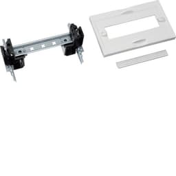 Блок Univers для модульних апаратів 1х10М, 150x250мм UD11B3