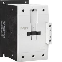 Контактор корпусний 3P, 230В-АС, 170А AC-3