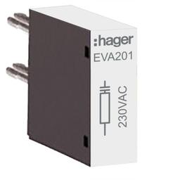 Супресор RC 230VAC для EV007-15, EVN022